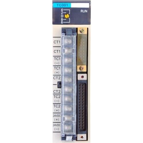 C200H-TC001 Temperature control unit