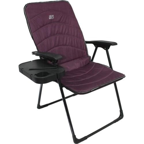 Gray Wolf Camping Furniture