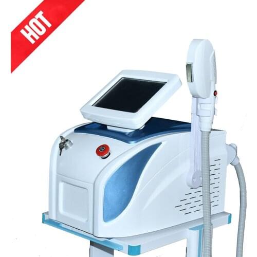 IPL hair reomval hot fast hair removal OPT SHR IPL Elight portable IPL SHR OPT beauty machine