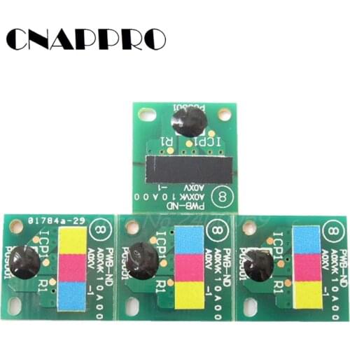 20x DR311 DR-311 Imaging Unit Chip for Konica Minolta Bizhub C360 C280 C220 C 220 280 360 Drum Cartridge Reset