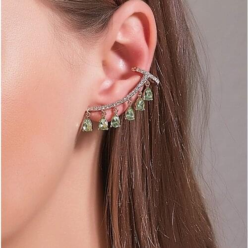 Meetvii Earrings