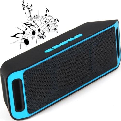 Mini portable wireless bluetooth speaker with handsfree for iphone android mini subwoofer MP3 player