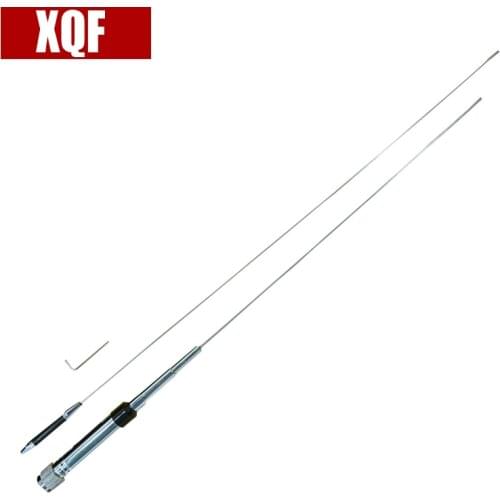 770R 144/430mhz multi-band car antenna Mobile Radio Antenna for TM471 TM271 for YAESU FT-7800 FT7900 770R walkie talkie Antenna