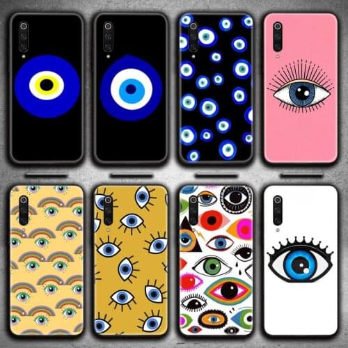 NBDRUICAI Phone Cases Xiaomi Mi Note 10 Lite