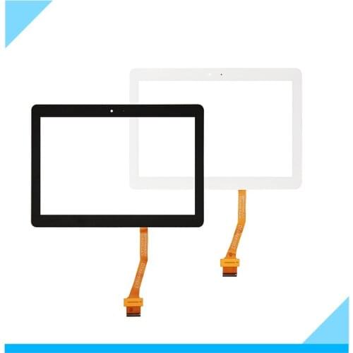 New 10.1'' for Samsung Galaxy Tab 2 GT-P5100 P5100 P5110 P5113 N8000 Touch Screen Glass Panel Digitizer Replacement