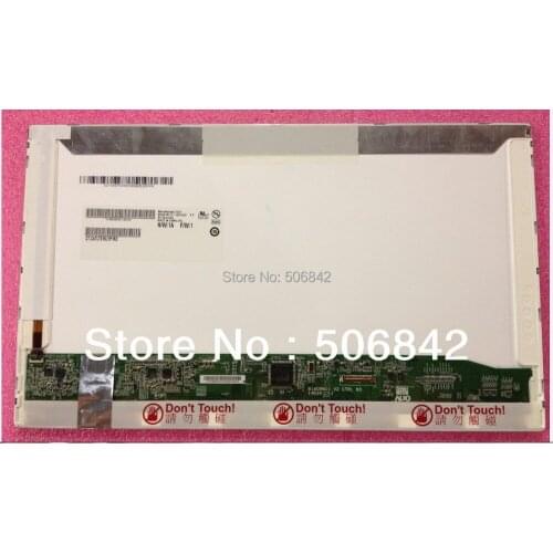 New A+ 14" LED Screen Display B140RW01 V.2 B140RW01 V2 ,New (1600 * 900) 30pins