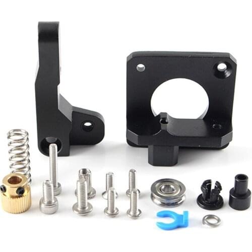 Upgrade Metal Extruder Kit for Ender 3/3 Pro/5/5 Plus/CR-10 series/10S/20/20 Pro 3D Printer