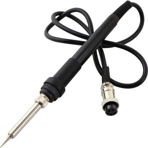 Original High Quality Electric Soldering Iron Handle Suitable For 936 852D+ 853D 898D 937D Solder Welding Repair Rework Station