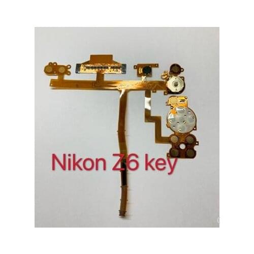 Suitable for Nikon Z6 Z7 by keypad back by keypad back big ribbon cable