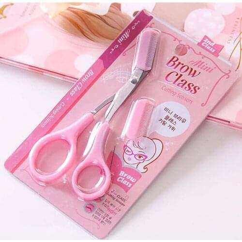 RANCAI Eyebrow Trimmers