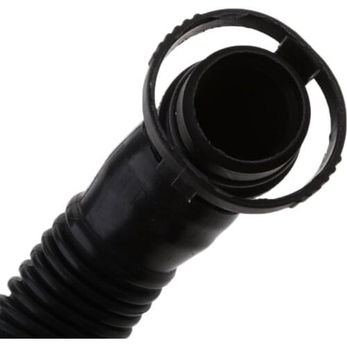 Car Secondary Air Pump Hose Replacement for VW JETTA/BORA GOLF 06A133817Q
