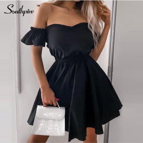 Southpire Short Summer Dresses