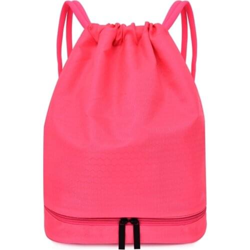 Спортивные сумки для зала THINKTHENDO China At AliExpress