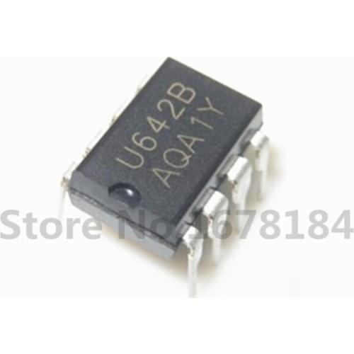 U642B-MY U642B 642B DIP8 10PCS
