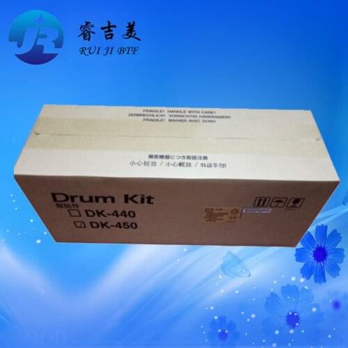High Quality DK-450 Original new Drum Unit For kyocera FS-6950 FS-6970 FS-6975 Printer