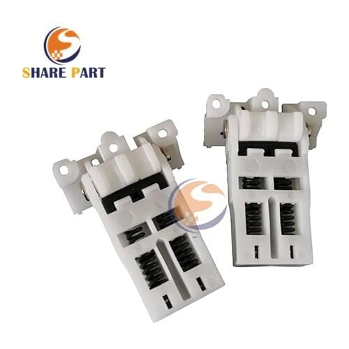 10 SETS X Original ADF HINGE JC97-03220A JC97-02779A JC97-01707A 003N01051 for samsung SCX4824 4720 4835 5637 5639 WC3210 3220