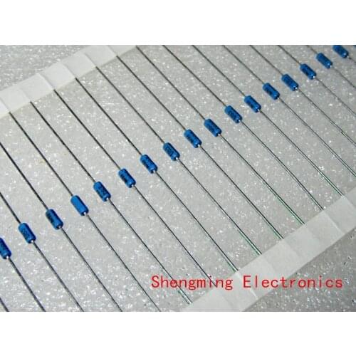50PCS~500pcs DB3 DB-3 DO-35 Diac Trigger Diode