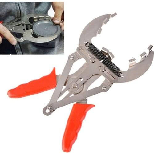 Automatic pliers piston ring pliers car repair disassembly tool piston ring compressor
