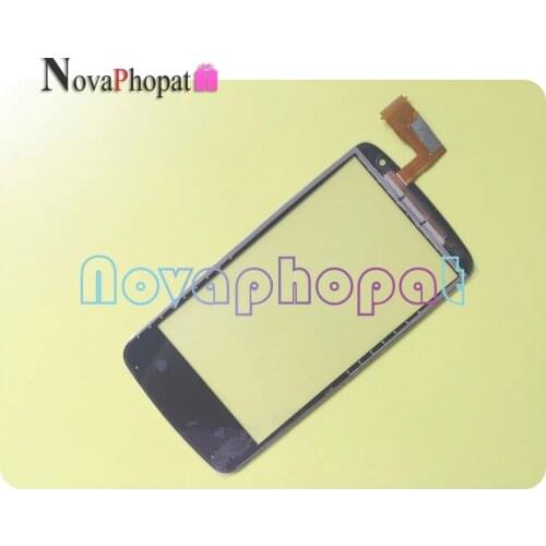 Black touchscreen For HTC Desire 328e 603 501 600 500 528e 601 616 G11 T8686 M7 Mini Touch Screen Digitizer Sensor + tracking