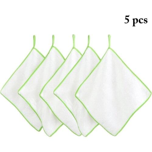 Coxeer Bamboo Body Towels