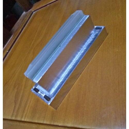 ACF Quartz bar holder LCD Screen Pulse Hot Press 120mm*40mm*26mm brand new original