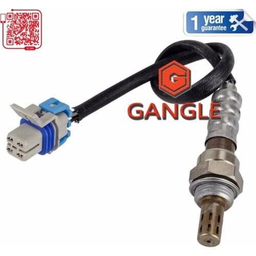 For 2005-2007 BUICK Terraza 3.5L 3.9L Oxygen Sensor GL-24647 12559848 12561777 12562621 234-4647