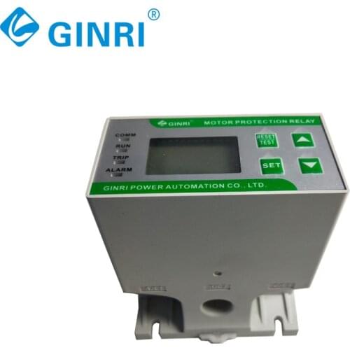 Relay GINRI China