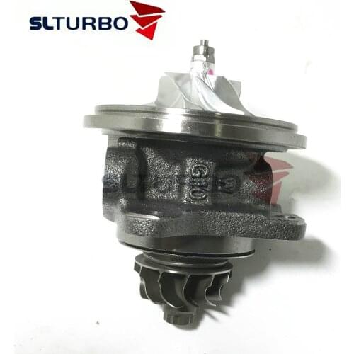 GT12 Turbo Charger Cartridge 833852 For Ford Fiesta Kuga Ecosport 1.5 L MY561Q E4BQ6K682AA Turbine Core Turbolader Chra 2015