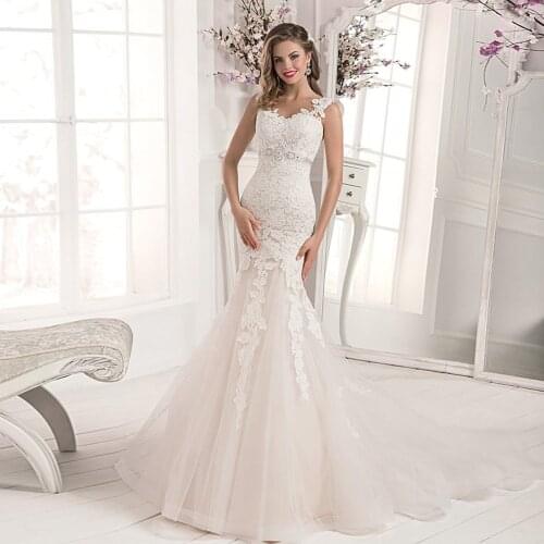 Janiroriy Wedding Dresses