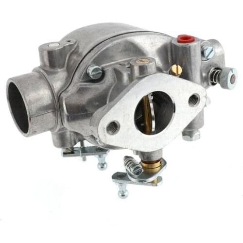 Carburetor Carb For Ford/New Holland Jubilee NAA NAB Golden Jubilee Tractor #TSX428 B2NN9510A EAE9510C