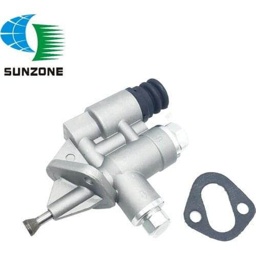 Genuine Parts Diesel Fuel Lift Pump 4988747 For Diesel Engine 8.3L 6C 6CT 6CTA 6CTAA