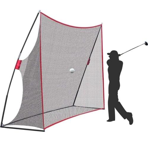 Buy no net find industry goods rope net golf practice net football net badminton net factory direct sales