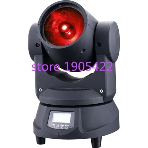 60W LED Moving head beam light for party DJ stage studio bar Disco KTV luminaires theatre cyclorama projections iluminacion