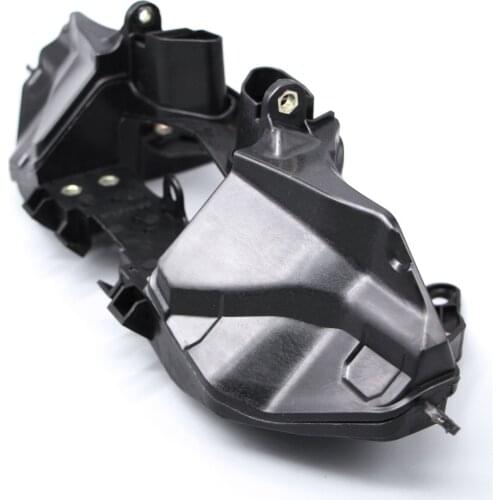 Upper Stay Fairing Headlight Bracket Fit For 2007-2012 200 2009 2010 2011 CBR600RR CBR600 RR F5