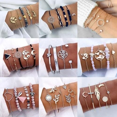 VKME Bracelets