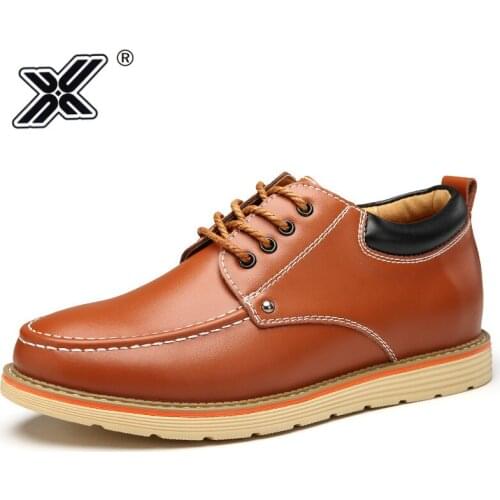 Мужские оксфорды X China At AliExpress