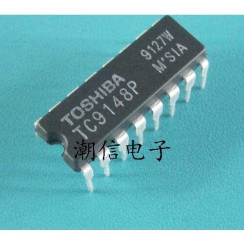 10cps TC9148P DIP-16