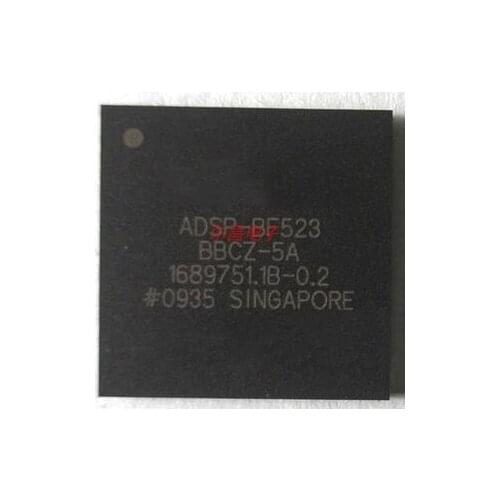 ADSP-BF523BBCZ-5A