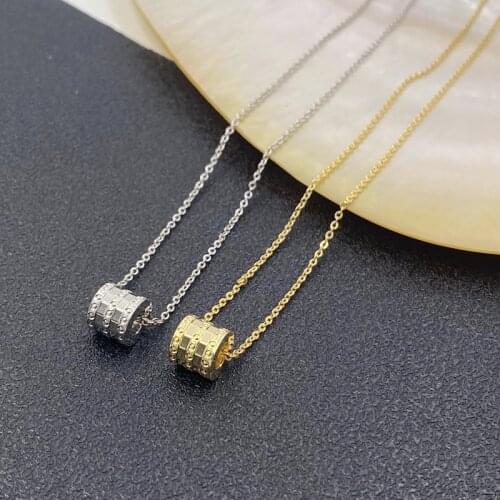 Bougeo Jewelry Pendants