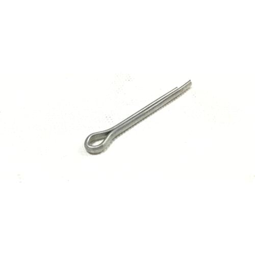 Bowling Spare Parts T11-051792-001 Split Pin (3.2 mm x 28 mm) (10pcs/bag) Use for Brunswick Bowling Machine