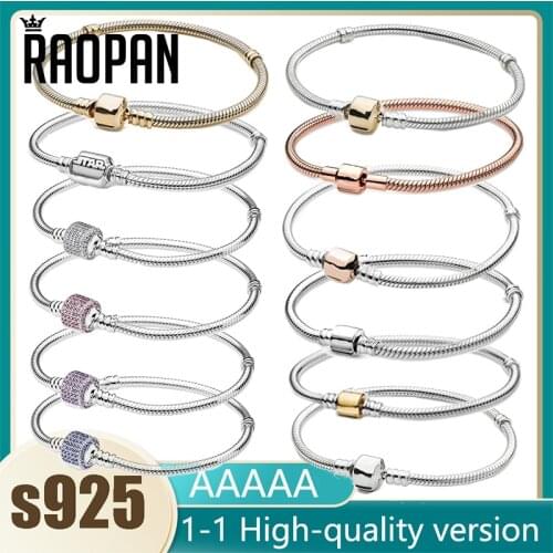 RAOPAN 590702HV Bracelet Charms For Jewelry Making Diy Stone For Momen Charms For Jewelry Making Bulk