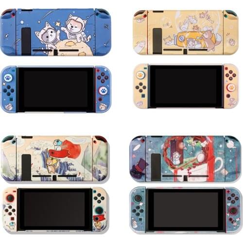 Caysolle Joystick Covers