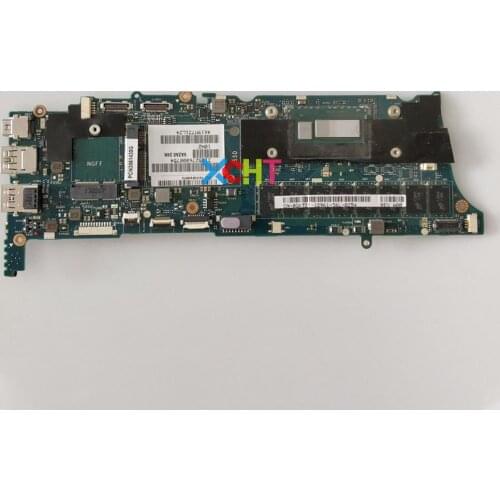 CN-0GKT3T 0GKT3T GKT3T w I7-4650U CPU 8GB RAM VAZA0 LA-9262P for Dell XPS 12 (9Q33) Laptop NoteBook PC Motherboard Mainboard