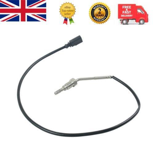 AP01 Exhaust GAS Temperature Sensor for Audi VW Touran Golf Caddy Altea Ibiza Octavia