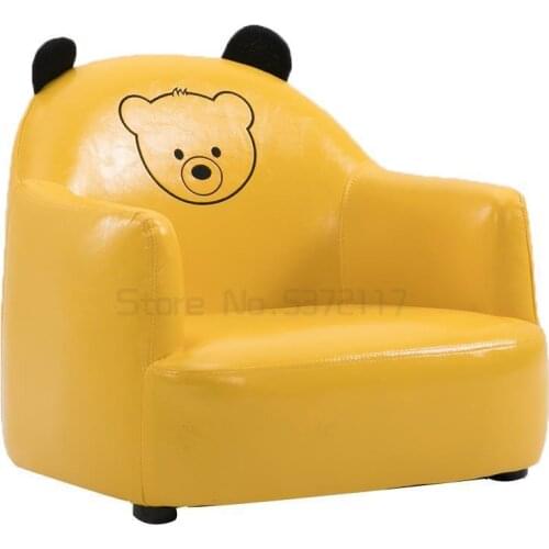 Childrens sofa seat cartoon baby sofa cute boy lazy sofa chair single sofa