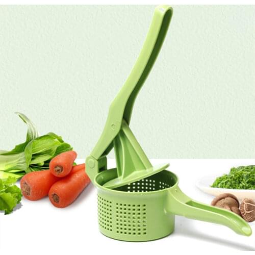 Household dumpling and vegetable stuffing squeezer large hand pressure vegetable wringer