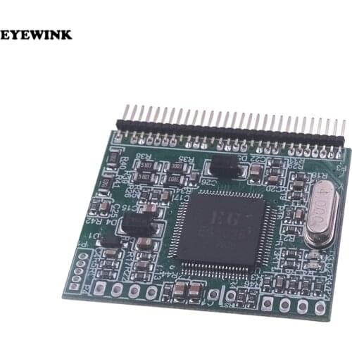 EGS005 scheda Driver Inverter sinusoidale Inverter sinusoidale