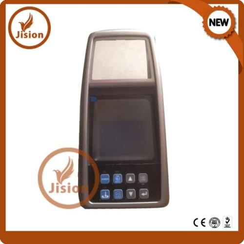 DX225 DX140 Excavator monitor display panel 300426-00049A