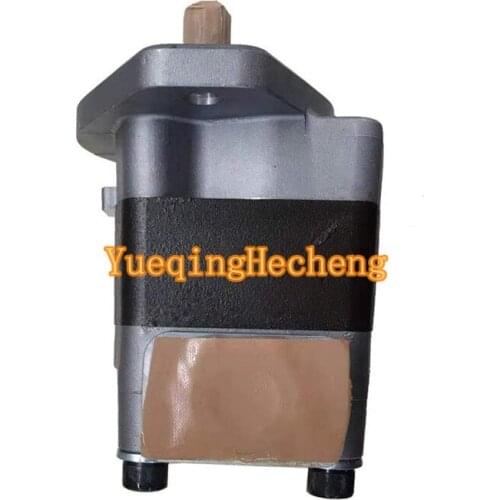 Hydraulic Pump Ass'y 23A-60-11203 23A6011203 for Komatsu Graders GD505A GD511A GD521A GD605A GD611A GD621R GD623A GD661A GD663A