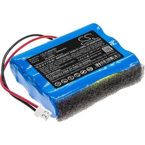 Cameron sino battery for Altec Lansing IMW888SIMW889N-BLKC,IMW889,IMW889N,Super LifeJacket Jolt Rugged，INR18650-3S